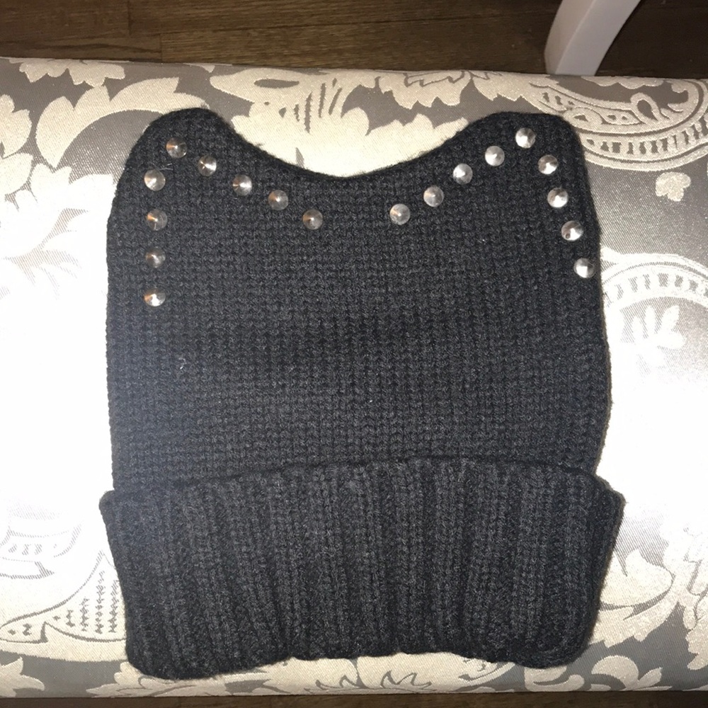Women’s winter hat